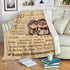 Blanket Gift
